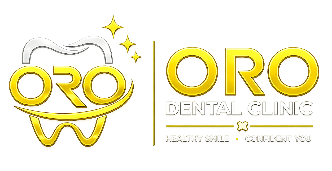 Your Dental Clinic Logo